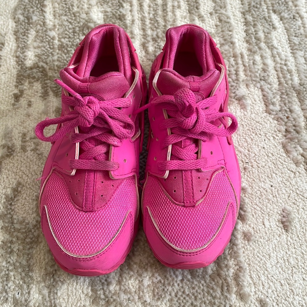 Preschool Nike Presto